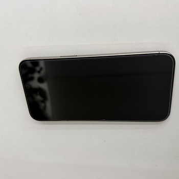 iPhone 15 Pro Max 256GB Titanium
