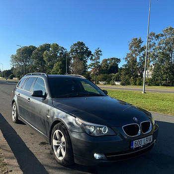 BMW 520D