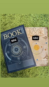 Книги (3 фото из 6)