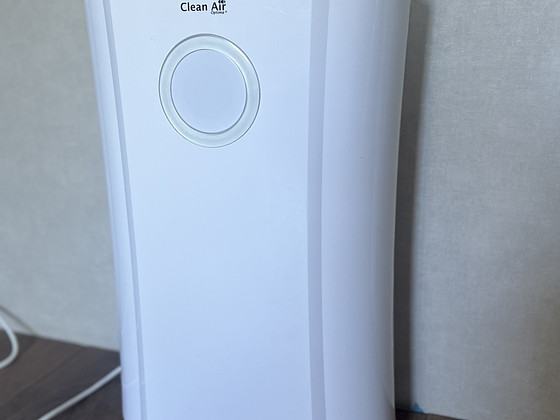 Осушитель Clean Air Optima CA-707, 370 Вт ( 70 м2 )