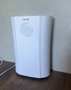 Осушитель Clean Air Optima CA-707, 370 Вт ( 70 м2 ) (1 фото из 5)