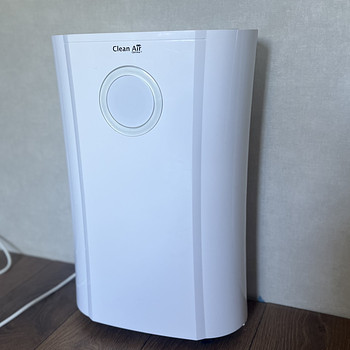 Осушитель Clean Air Optima CA-707, 370 Вт ( 70 м2 )