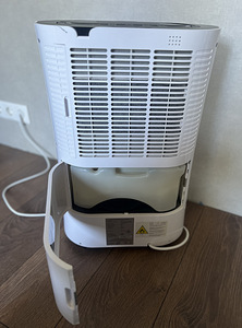 Осушитель Clean Air Optima CA-707, 370 Вт ( 70 м2 ) (4 фото из 5)