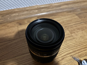 Tamron SP AF 17-50mm f/2.8 XR Di II VC LD EF (2 foto / 2)