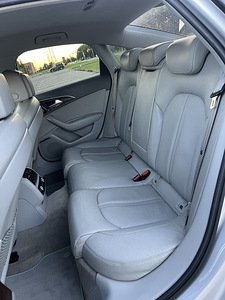 AUDI A6 LIMOUSINE (11 foto / 11)