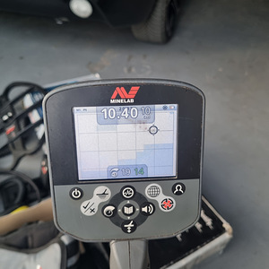 Minelab CTX3030 (2 фото из 2)