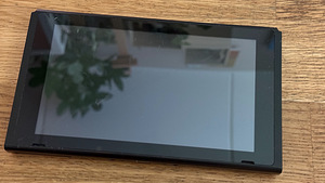 Nintendo Switch V1 konsool (3 foto / 4)