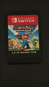 Nintendo Switch V1 konsool (4 foto / 4)