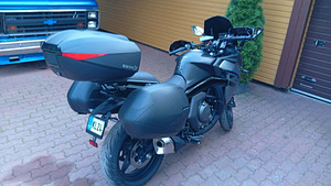 CFMOTO 650 GT 2023a (5 foto / 6)