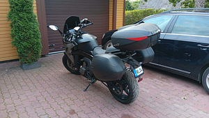 CFMOTO 650 GT 2023a (4 foto / 6)