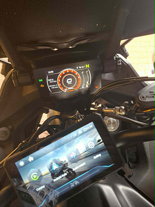 CFMOTO 650 GT 2023a (6 foto / 6)