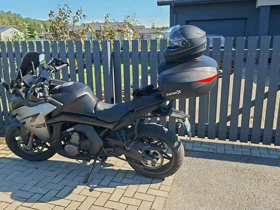CFMOTO 650 GT 2023a