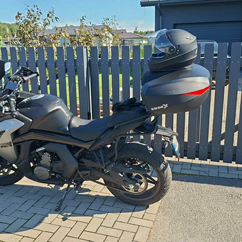 CFMOTO 650 GT 2023a