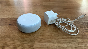 Amazon Alexa Echo Dot 3 (3 foto / 3)