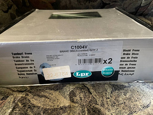 LPR C1004V (1 фото из 2)