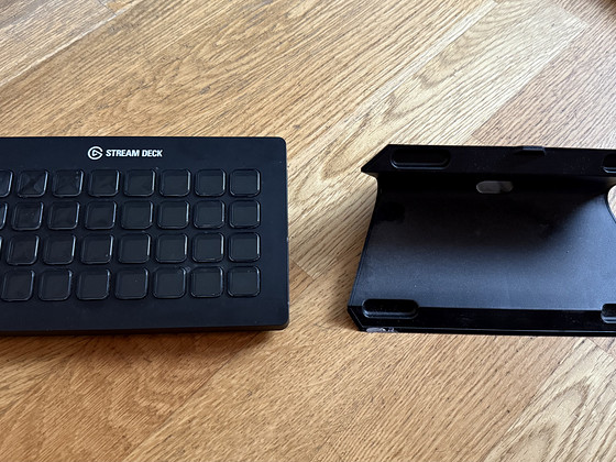 STREAM DECK XL