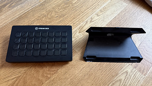 STREAM DECK XL (1 фото из 3)