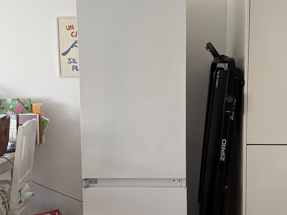 Холодильник Electrolux