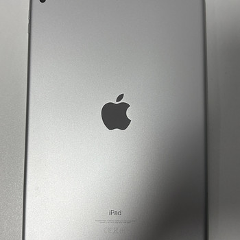 iPad (9. põlvkond) 2021. aasta