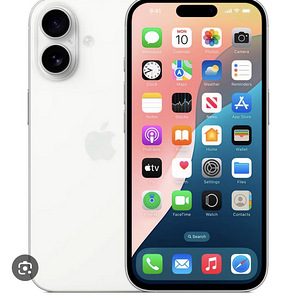 iPhone 16 128 ГБ (1 фото из 1)