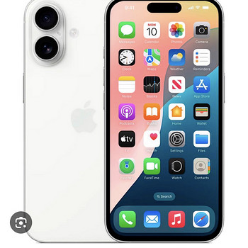 iPhone 16 128 ГБ