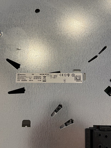 Electrolux keraamiline pliidiplaat (3 foto / 5)