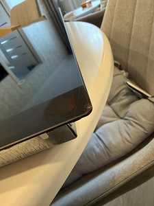 Electrolux keraamiline pliidiplaat (4 foto / 5)