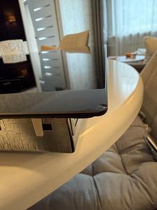 Electrolux keraamiline pliidiplaat (5 foto / 5)