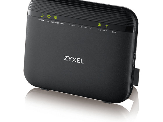 ADSL роутер Zyxel VMG3625-T20A