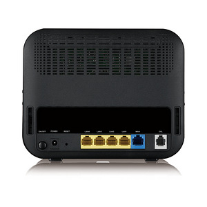 ADSL ruuter Zyxel VMG3625-T20A (2 foto / 2)