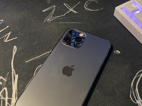 iPhone 12 Pro varuosadeks