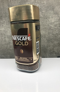 Nesqafe Gold kohv 200 g (1 foto / 3)