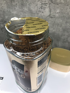 Nesqafe Gold kohv 200 g (3 foto / 3)