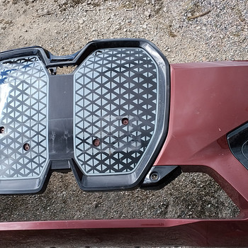 BMW iX (I20) 07.2021-