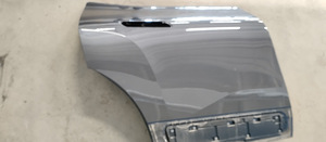 BMW iX (I20) 07.2021- (4 foto / 6)