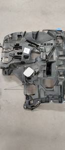 BMW iX (I20) 07.2021- (6 foto / 6)