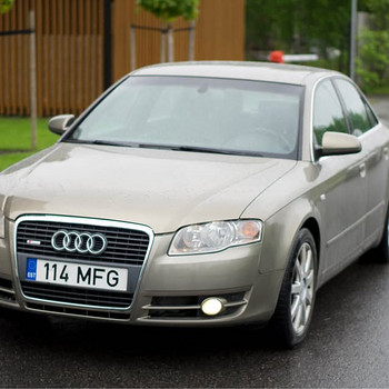Audi A4 B7 1.8T S-line автомат 2005