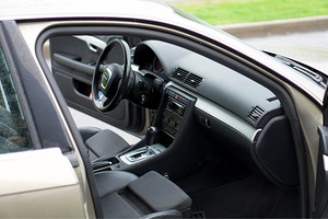 Audi A4 B7 1.8T S-line automaat 2005 (3 foto / 10)