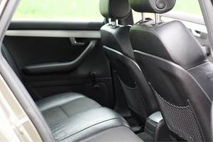 Audi A4 B7 1.8T S-line automaat 2005 (4 foto / 10)