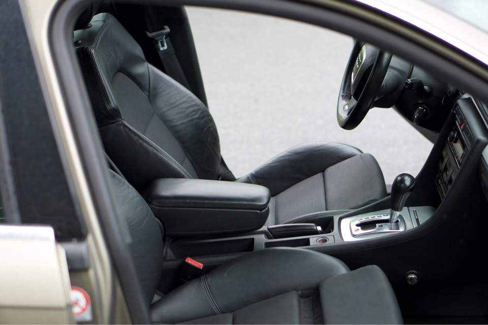 Audi A4 B7 1.8T S-line automaat 2005