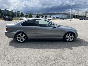 BMW 330 CD 3.0 150kw (6 foto / 15)