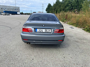 BMW 330 CD 3.0 150kw (3 foto / 15)
