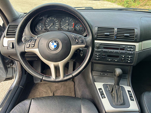 BMW 330 CD 3.0 150kw (12 foto / 15)
