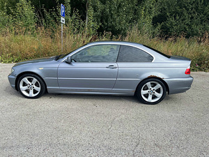 BMW 330 CD 3.0 150kw (5 foto / 15)