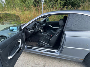 BMW 330 CD 3.0 150kw (7 foto / 15)