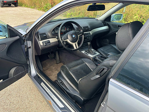 BMW 330 CD 3.0 150kw (9 foto / 15)