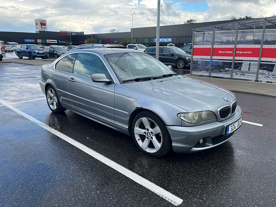 BMW 330 CD 3.0 150kw