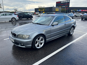 BMW 330 CD 3.0 150kw (4 foto / 15)