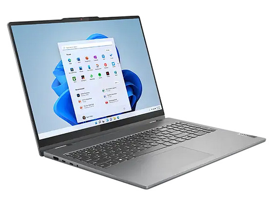 Lenovo IdeaPad 5 2in1 16" WUXGA Ryzen 5-8645HS, 16GB DDR5,