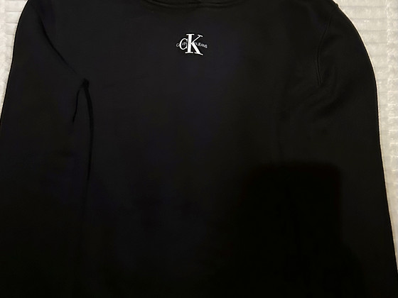 Calvin Klein